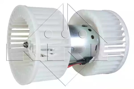 Вентилятор салона NRF 34069
