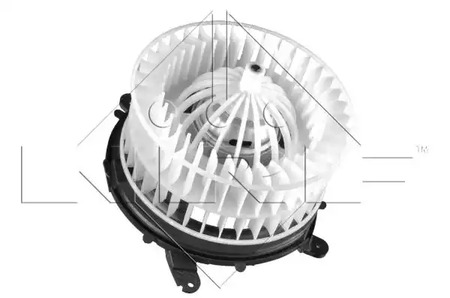Вентилятор салона NRF 34088