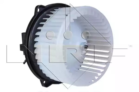Вентилятор салона NRF 34100