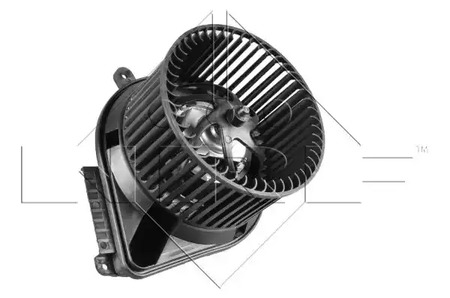 Вентилятор салона NRF 34103