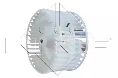 Вентилятор салона NRF 34121