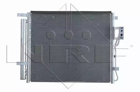 Конденсатор кондиционера NRF 35994
