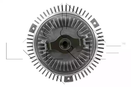Сцепление вентилятора радиатора NRF 49530