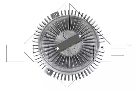 Вискомуфта вентилятора NRF 49534