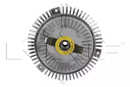 Сцепление вентилятора радиатора NRF 49538