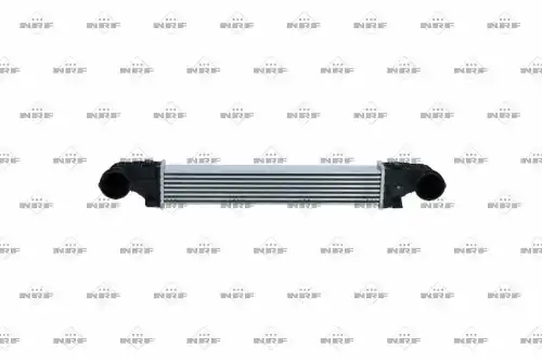 Интеркулер mercedes cls-series 3.0d 05- NRF 30954