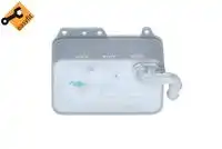 Масляный радиатор NRF 31272