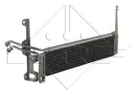 Масляный радиатор NRF 31360