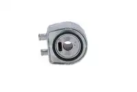 Масляный радиатор NRF 31769