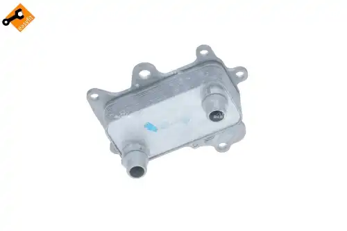 Радиатор масляный NRF 31786