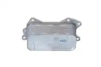 Радиатор масляный jeep wrangler 3.6 06- NRF 31861