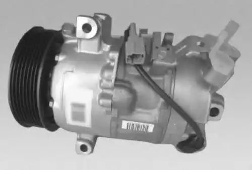Компрессор кондиционера NRF 32598