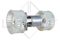 Мотор отопителя mercedes actros mp2mp3 (03-) в сборе nrf 34143 NRF 34143