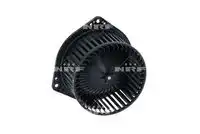 Вентилятор отопителя chevroletaveo t200 (02-)aveo t255 (08-) NRF 34178