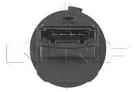 Сопротивление вентилятора салона NRF 342044