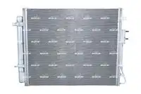 Радиатор кондиционера NRF 350530