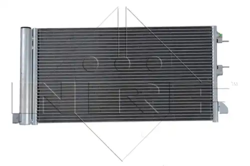 Радиатор кондиционера NRF 35921