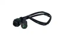 Датчик давления кондиционера mercedes actros mp2 / mp3 11.9d/12.0d/15. NRF 38950