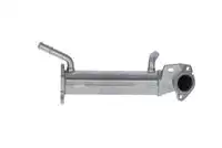 Радиатор egr peugeot boxer 2.2hdi 06- NRF 48355