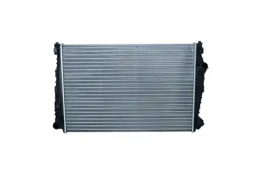Радиатор системы охлаждения alfa romeo 159 1.9d 06- NRF 53487A