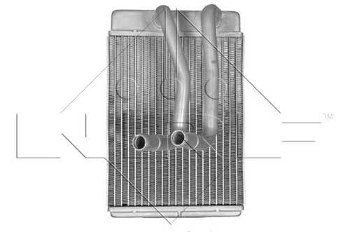 54356 NRF НАГРЕВАТЕЛЬ