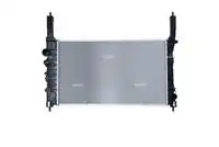 Радиатор системы охлаждения opel mokka 1.4i 06.12- buick encore (13-) chevrolet trax (13-) NRF 59319