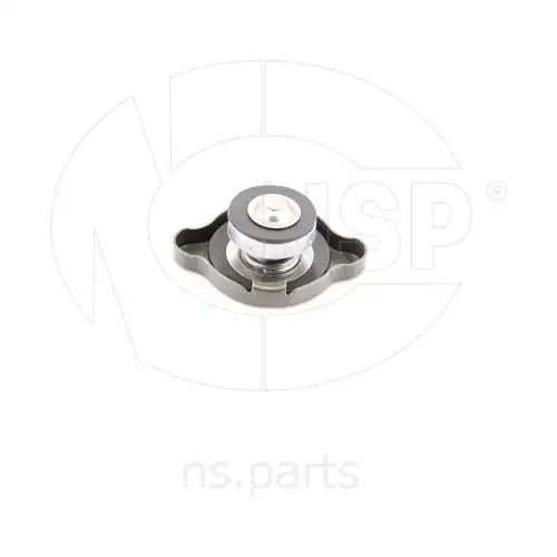 NSP022533017000 NSP Крышка радиатора HYUNDAI Getz