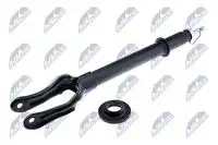 A345004 амортизатор газовый пер jeep grand cherokee 16 dodge durango 16- /правый/ NTY A345004