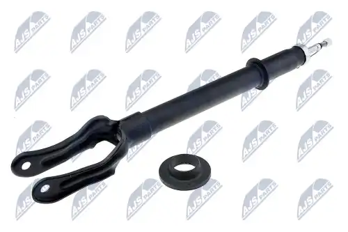 A345005 амортизатор газовый пер jeep grand cherokee 16- dodge durango 16- /left/ NTY A345005