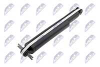 Амортизатор подвески jeep wrangler 06- NTY A349069