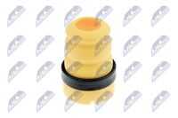 Отбойник амортизатора dodge caliber 06- jeep compass/patriot 06- /перед NTY AB-CH-017