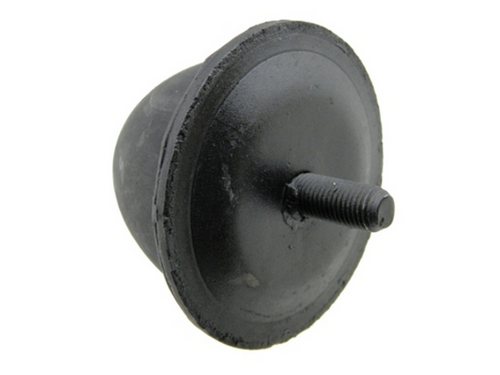 Отбойник рычага mitsubishi pajero 91-06 l200 96-15 l400 space gear 94-01 /перед низ/ NTY AB-MS-005