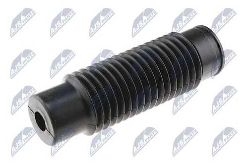 Отбойник амортизатора буфер mazda 323 bj 98- premacy 99- л/п /спереди NTY AB-MZ-006