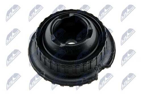 Опора амортизатора alfa romeo 147 01-10 156 97-05 166 98-07 gt 03-10 перед NTY AD-AR-000