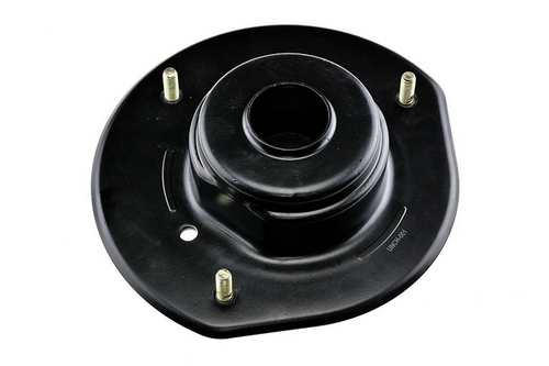 Верхняя опора амортизатора chrysler voyager 00-07dodge caravan 00-07pacifica 04- /передний без подшипника NTY AD-CH-001