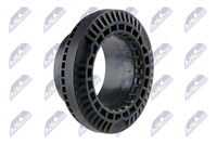 Подшипник верхней опоры амортизатора dodge caravan 07- lancia voyager 11- перед NTY AD-CH-027