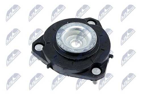 Опора амортизатора ford transit 06-14 transit turneo 2.2 tdci 06- turneo custom 2.2 tdci 12- /fron NTY AD-FR-024