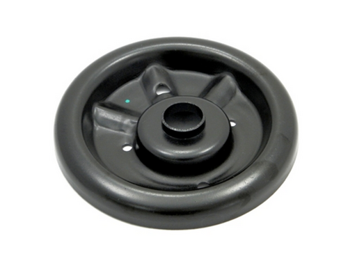 Прокладка пружины mitsubishi carisma 95-03 space star 98-04 перед NTY AD-MS-016