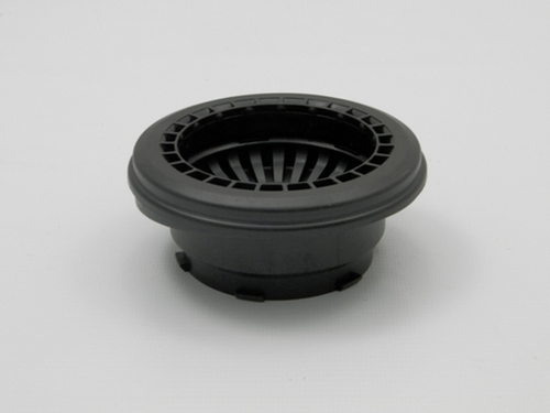 Подшипник крепления амортизатора mazda 3 bk 03-5 cr 05-ford focus ii/iii 04-c-max 03- /перед/ NTY AD-MZ-036