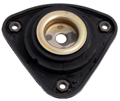 Верхняя опора амортизатора ford focus ii 04- c-max 03- mazda 3 03- 5 05- перед NTY AD-MZ-043
