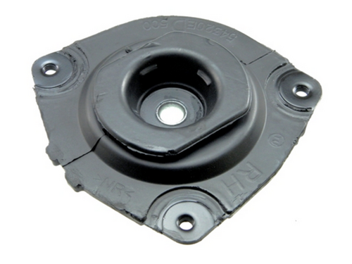 Опора амортизатора nissan micra iii/renault clio iii/modus 03- правая NTY AD-NS-036