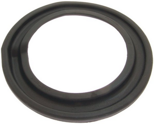 Прокладка пружины toyota corolla 00- celica 99-06 picnic/avensis verso 01-05 prius 97-09 scion 0 NTY AD-TY-047