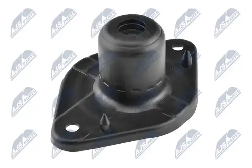 Ad-vw-009 nty верх опора амортизатора audi a6 quattro 97-05 vw passat syncro 4motion 96-05 /rear/ NTY AD-VW-009