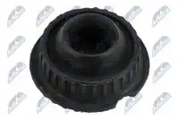 Опора аморт audi a4 94-00 a6 97-05 a8 96-10 vw passat 96-05 /перед/gуra/