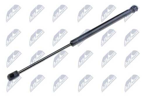 Амортизатор крышки багажника l405mm f310n audi a8 94-02 NTY AE-AU-011