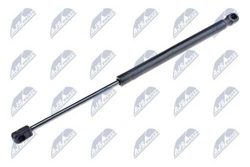 L408mm f390n audi a8 03-10 /lewaautomatycznie otwierana klapa/ NTY AE-AU-028