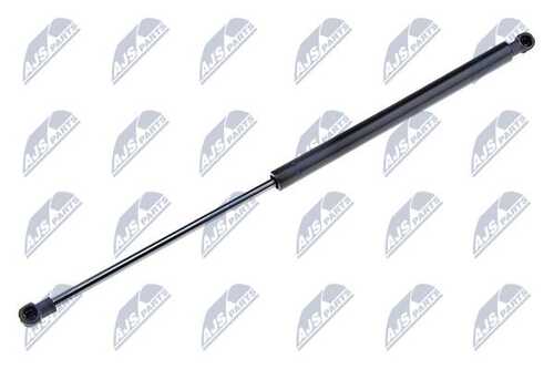 Амортизатор крышки багажника l474mm f490n audi a3 03-12 NTY AE-AU-039