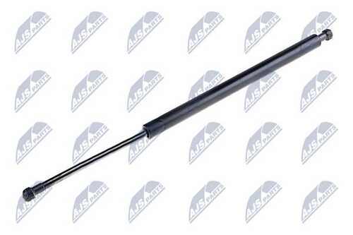 Амортизатор крышки багажника l483mm f750n audi a5/s5 09-17 /sportback/ NTY AE-AU-064