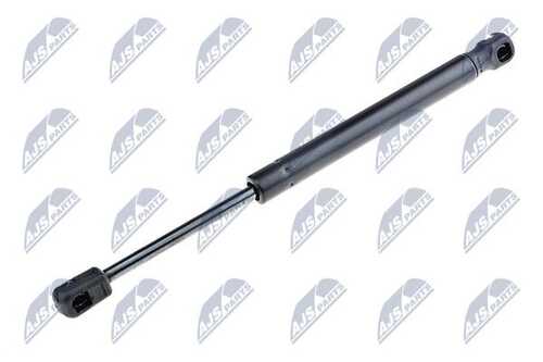 Деталь- l287mm f520n audi a8/s8 09-18 NTY AE-AU-072