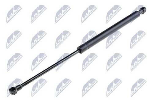 Амортизатор крышки багажника l405mm f390n audi 100 90-94 a6 94-97 NTY AE-AU-073